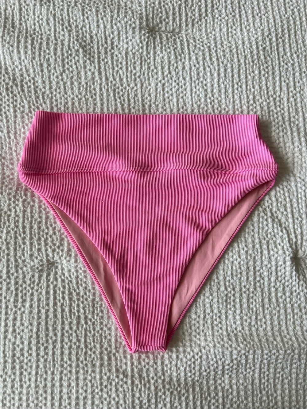 Beach Riot Highway Bikini Bottom